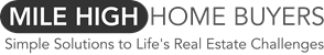 Mile High Home Buyers Logo